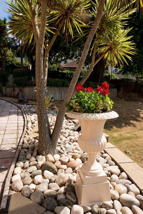 Summerhill Hotel Paignton Exteriér fotografie