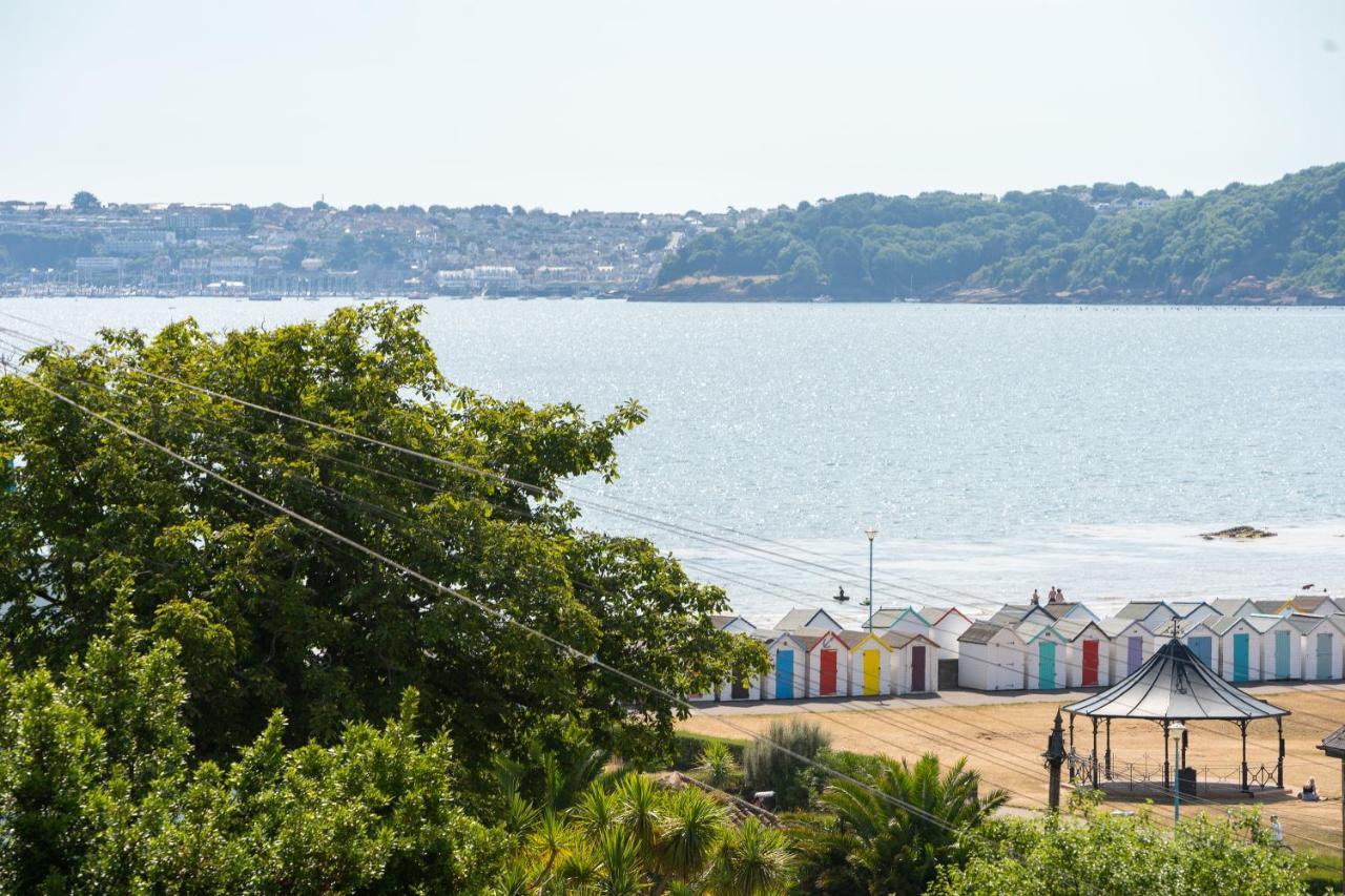 Summerhill Hotel Paignton Exteriér fotografie