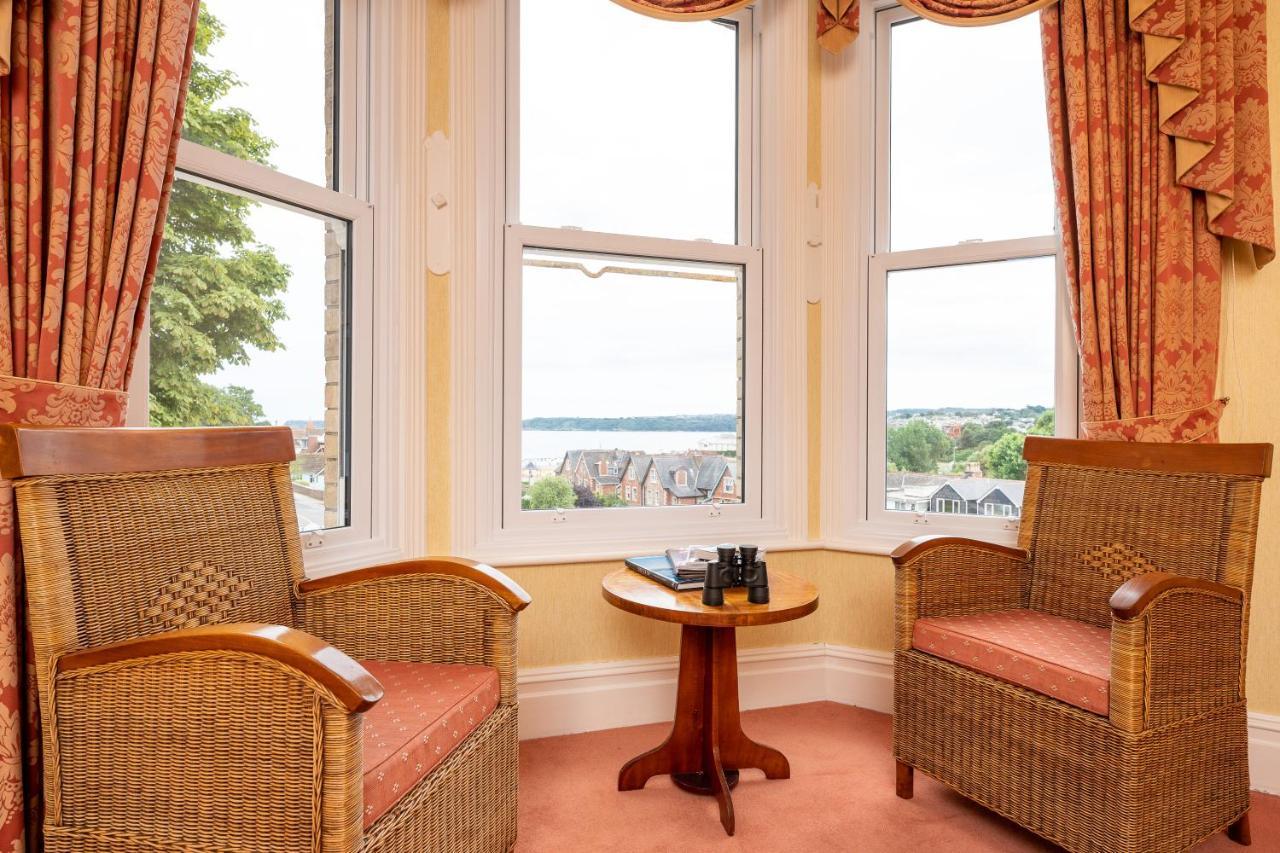 Summerhill Hotel Paignton Exteriér fotografie