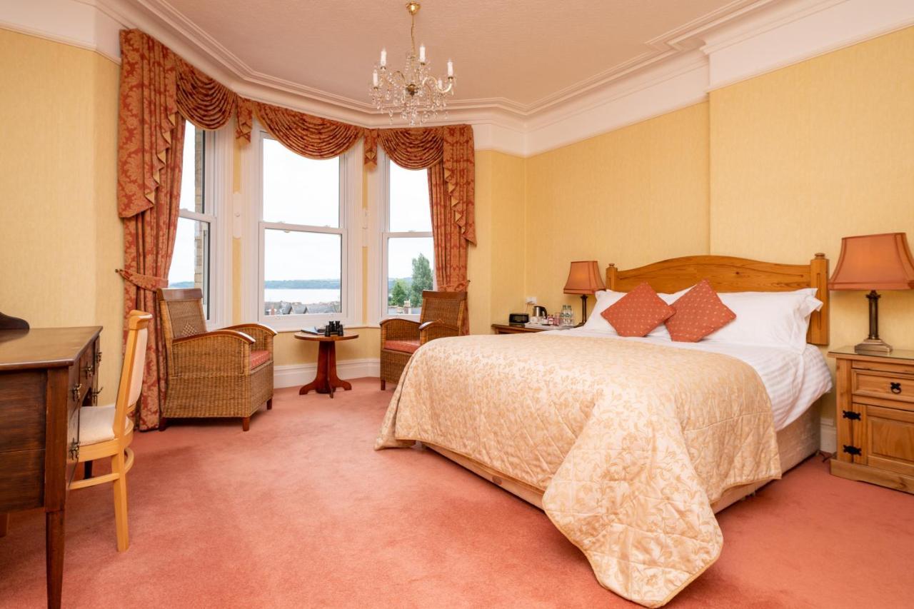 Summerhill Hotel Paignton Exteriér fotografie