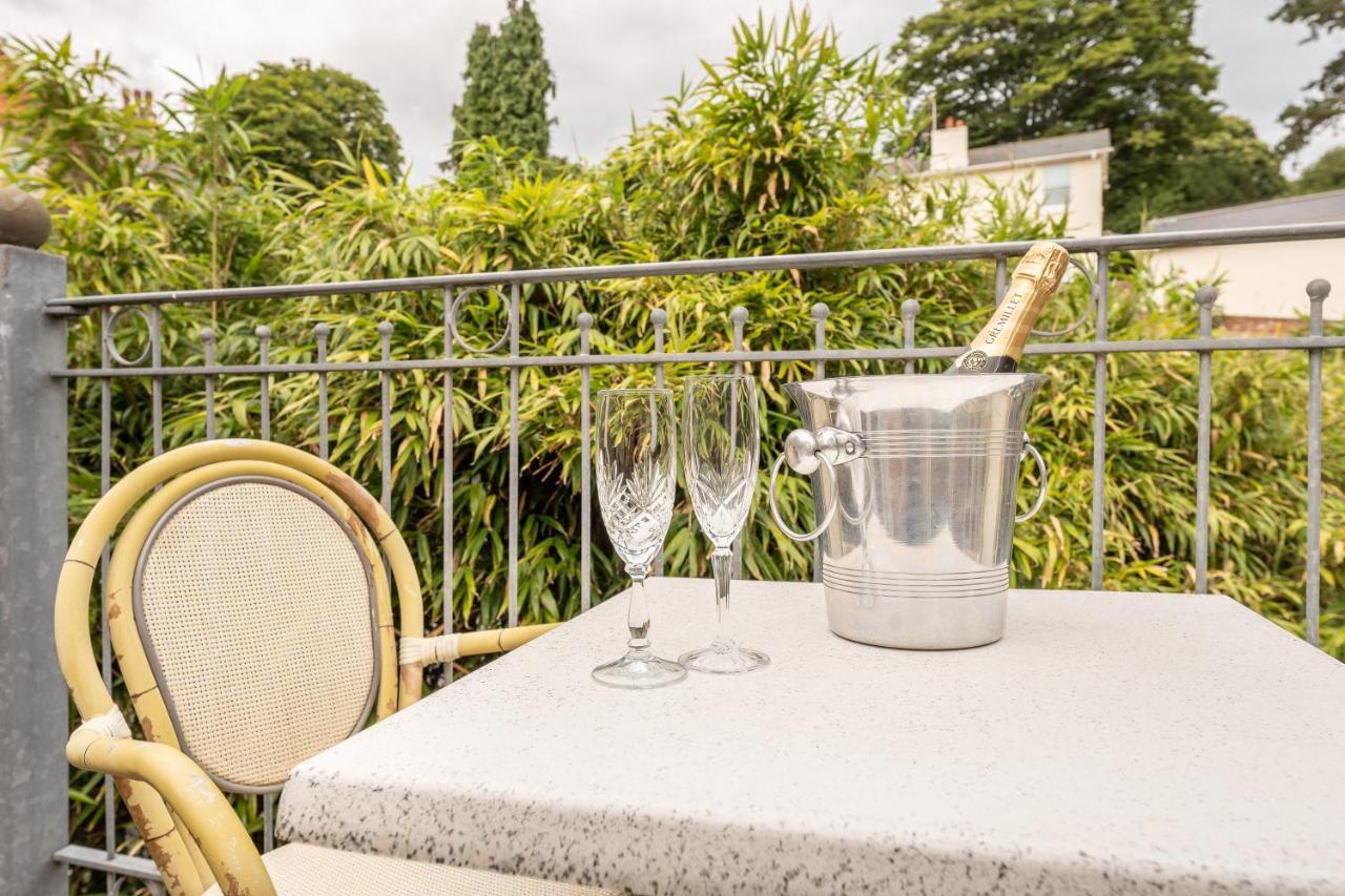 Summerhill Hotel Paignton Exteriér fotografie