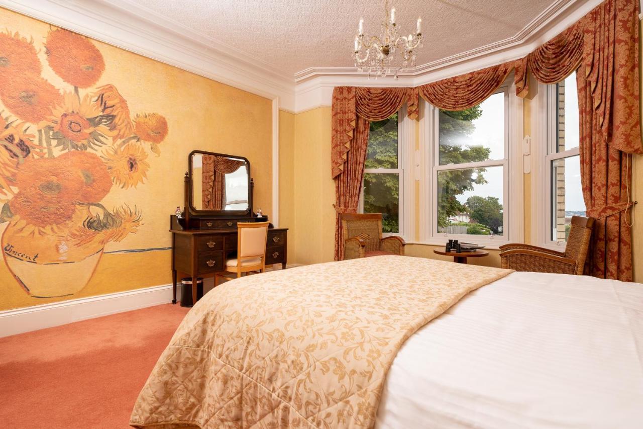 Summerhill Hotel Paignton Exteriér fotografie