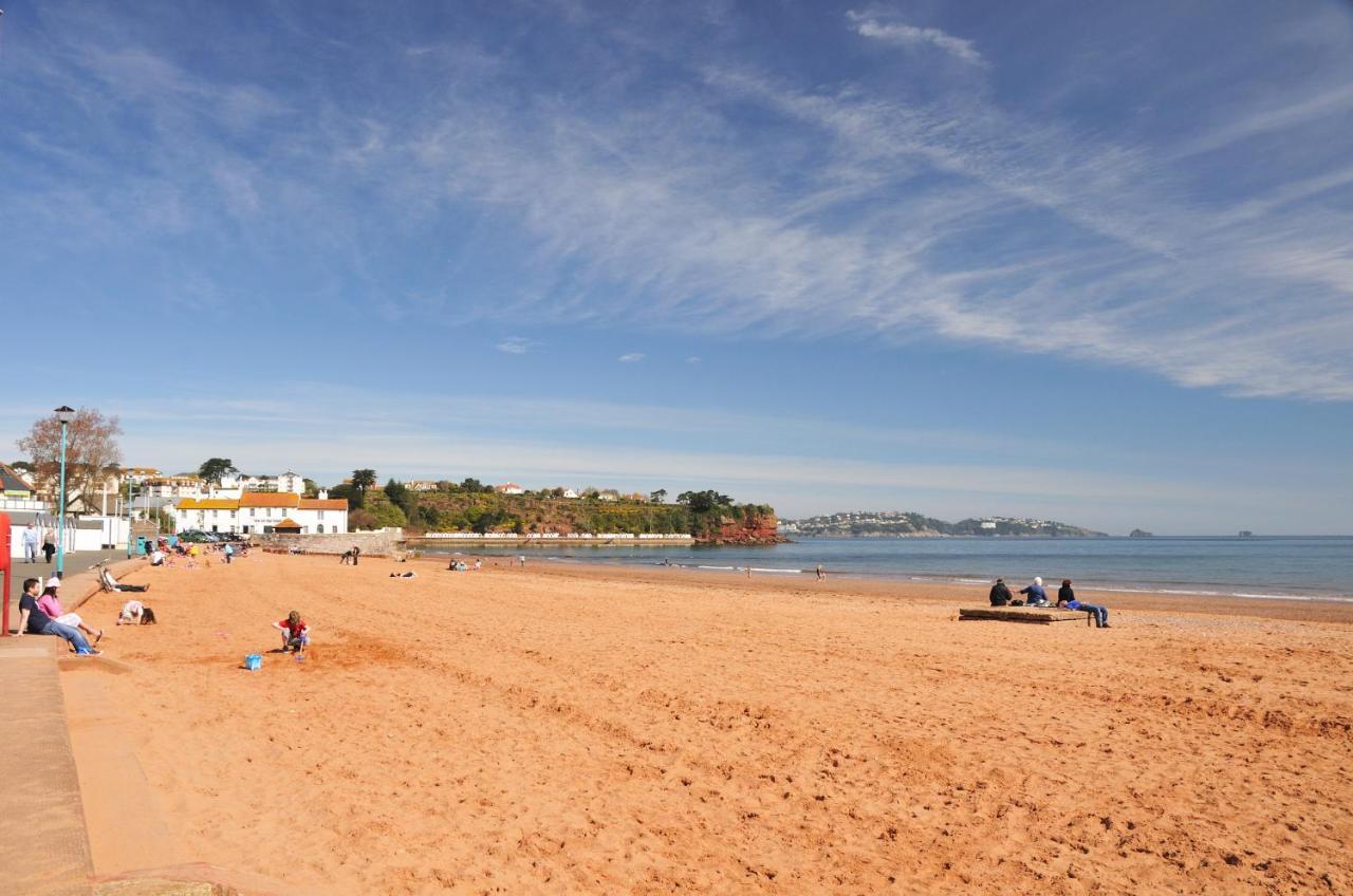 Summerhill Hotel Paignton Exteriér fotografie