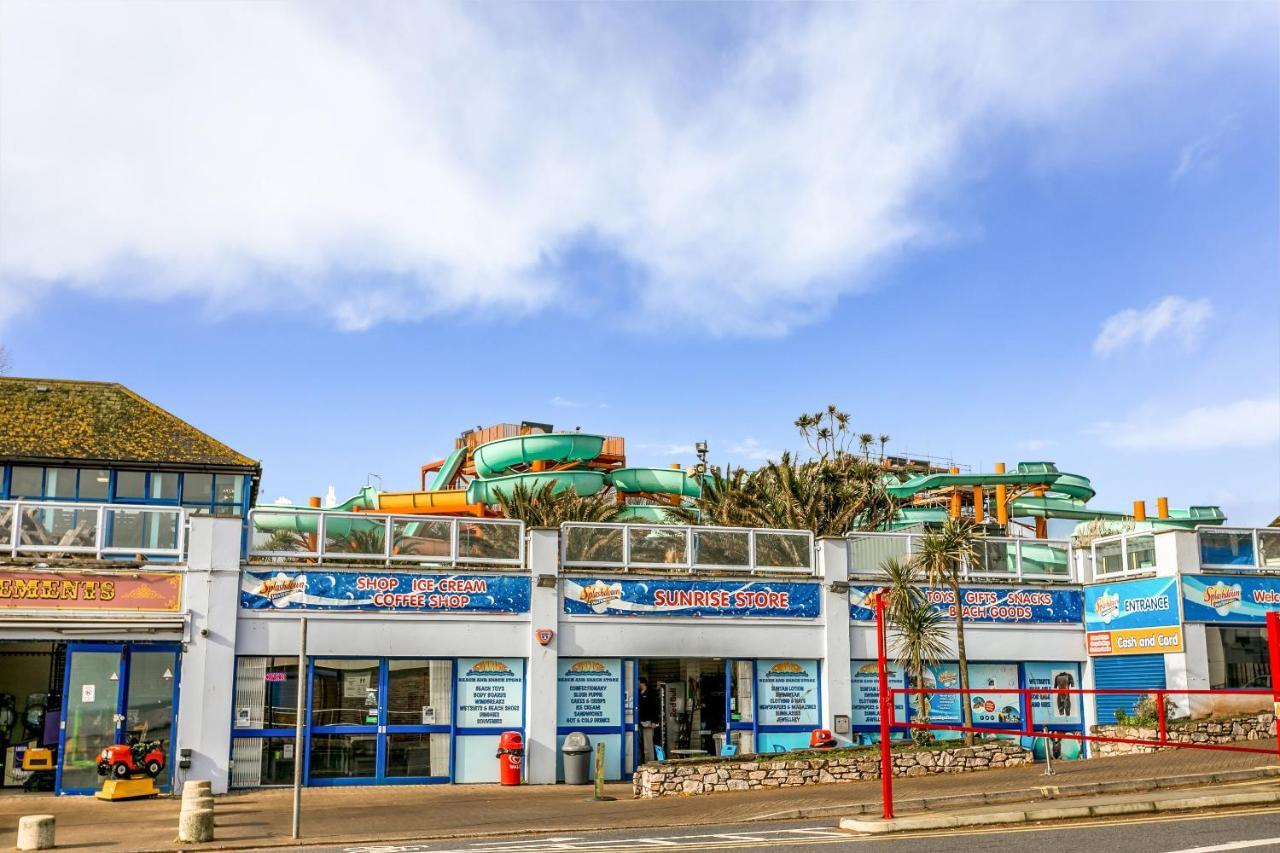 Summerhill Hotel Paignton Exteriér fotografie
