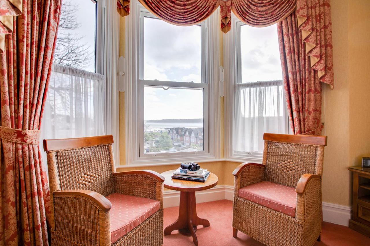 Summerhill Hotel Paignton Exteriér fotografie