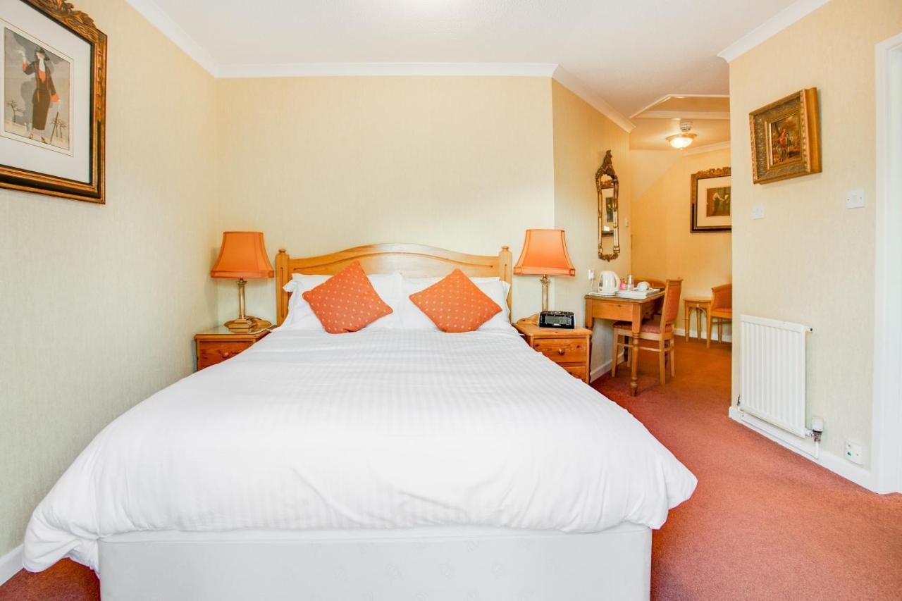 Summerhill Hotel Paignton Exteriér fotografie