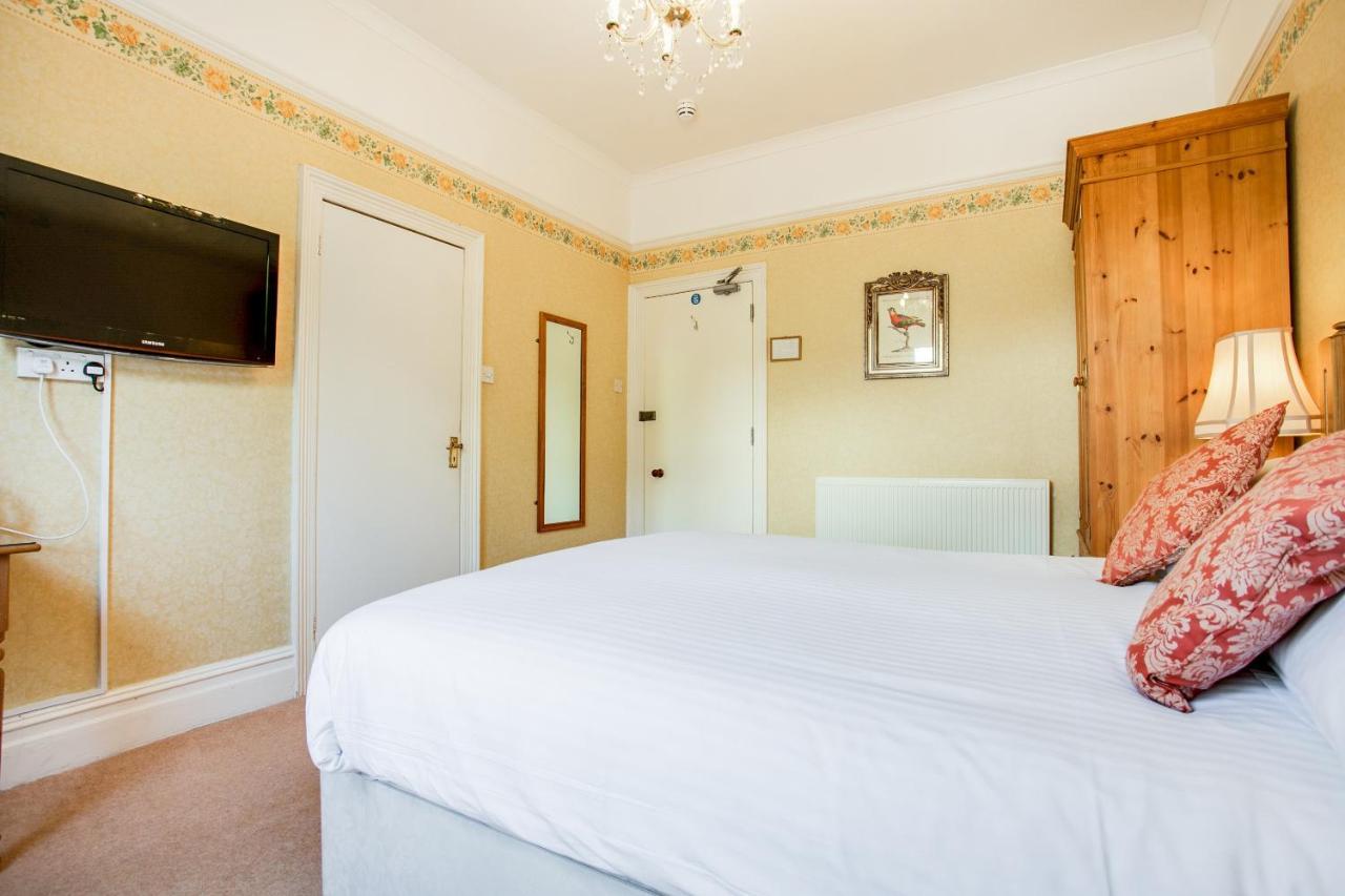 Summerhill Hotel Paignton Exteriér fotografie