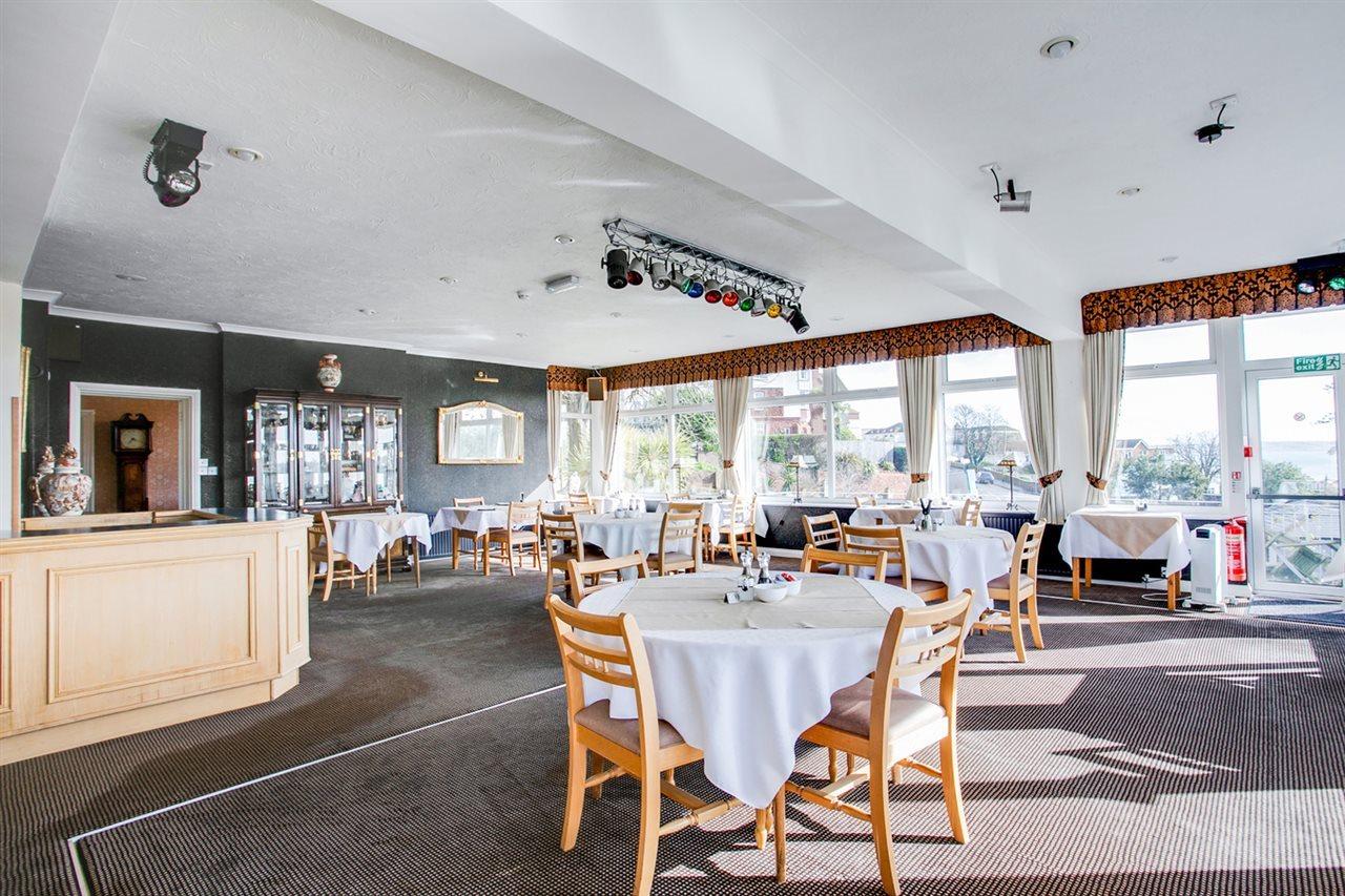 Summerhill Hotel Paignton Exteriér fotografie