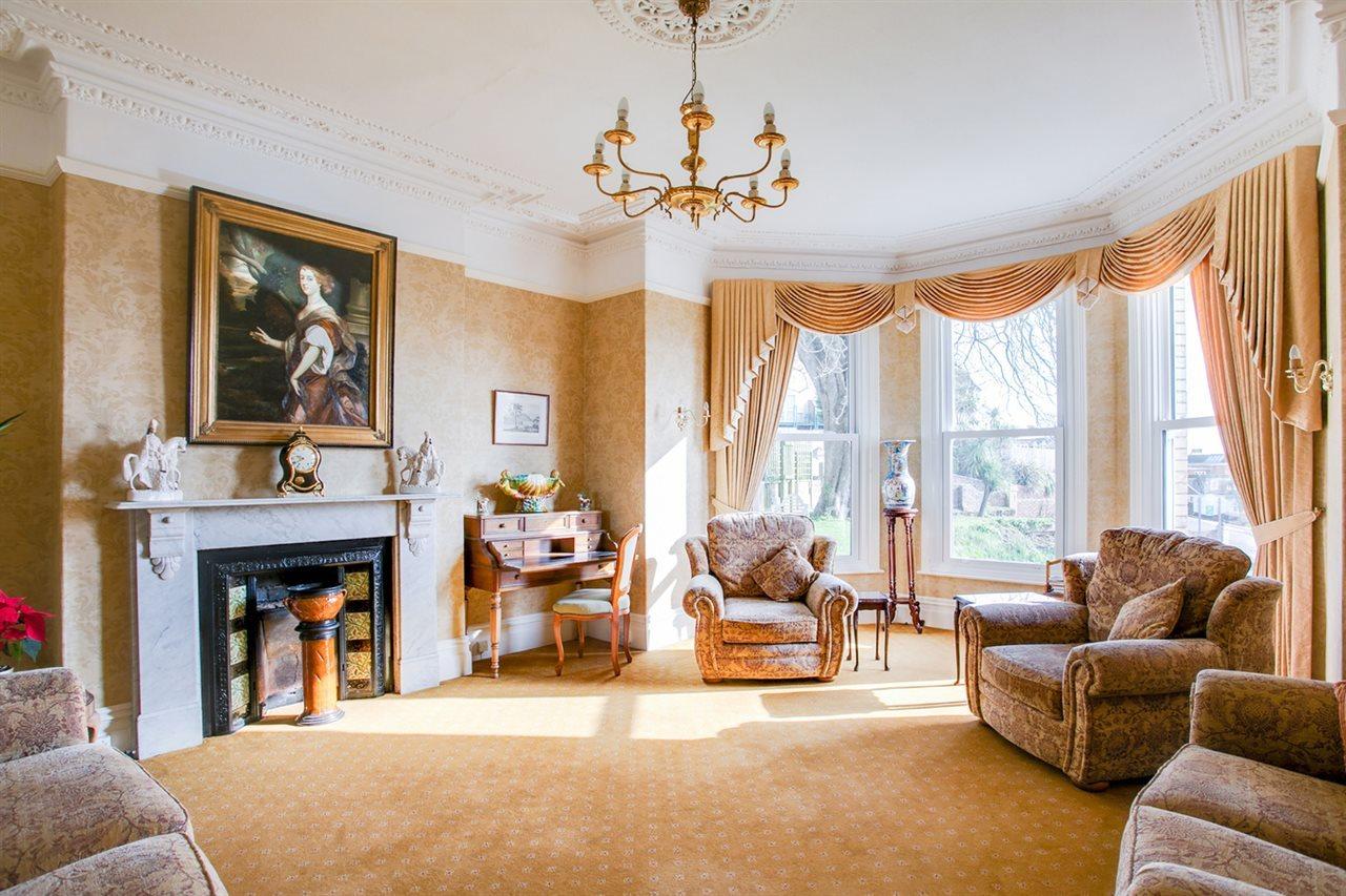 Summerhill Hotel Paignton Exteriér fotografie