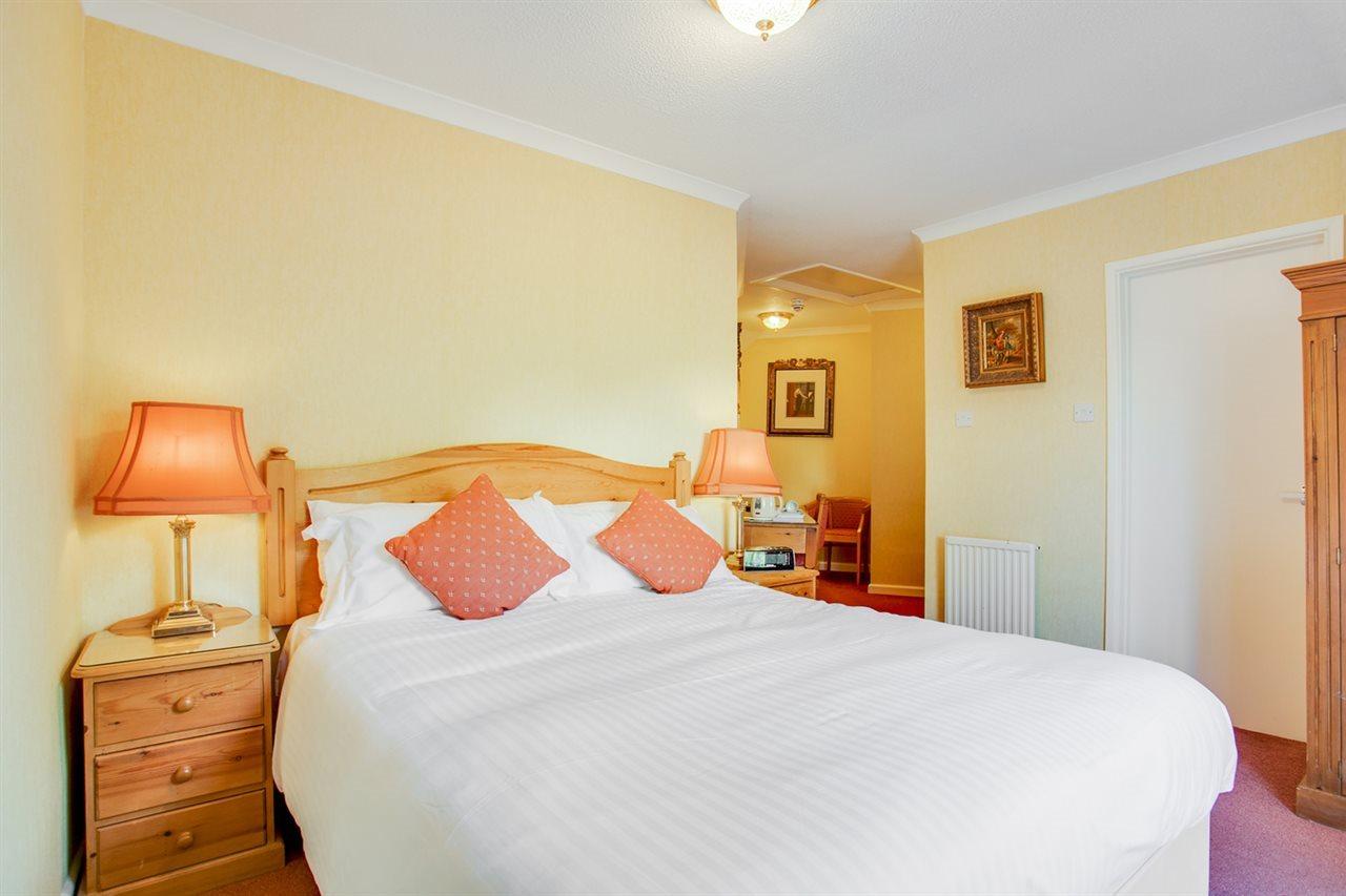 Summerhill Hotel Paignton Exteriér fotografie